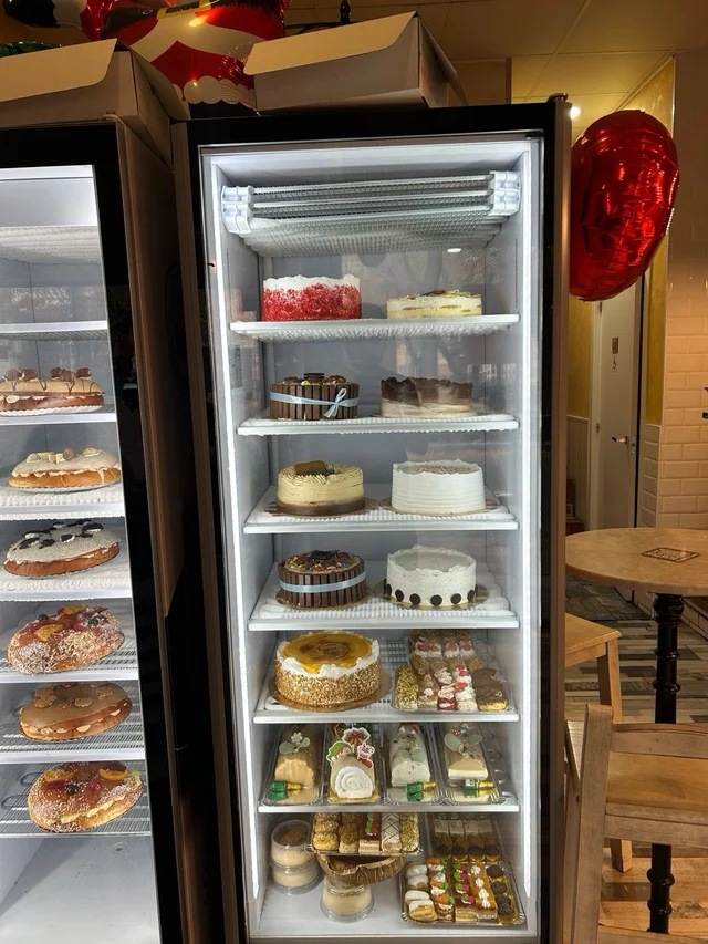 TRASPASO PANADERÍA EN UBICACIÓN PREMIUM – MADRID