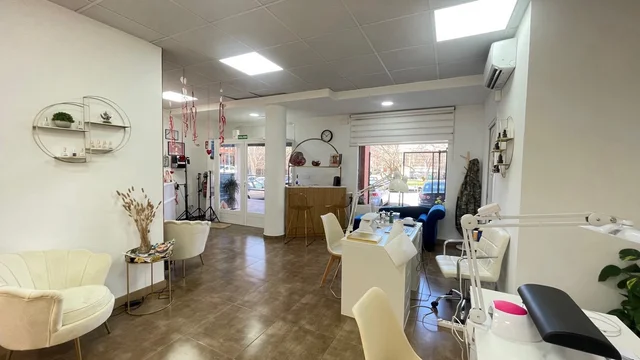 Traspaso Local de Estética
