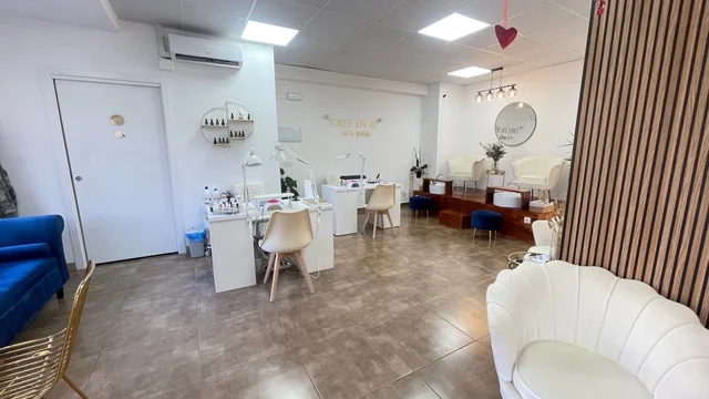 Traspaso Local de Estética