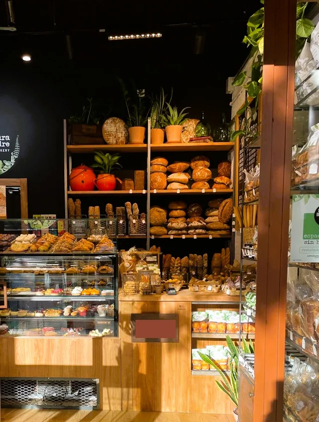 TRASPASO PANADERÍA EN UBICACIÓN PREMIUM – MADRID