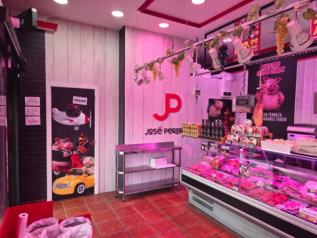TRASPASO CARNICERIA