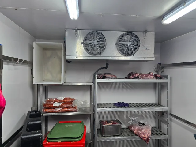 TRASPASO CARNICERIA