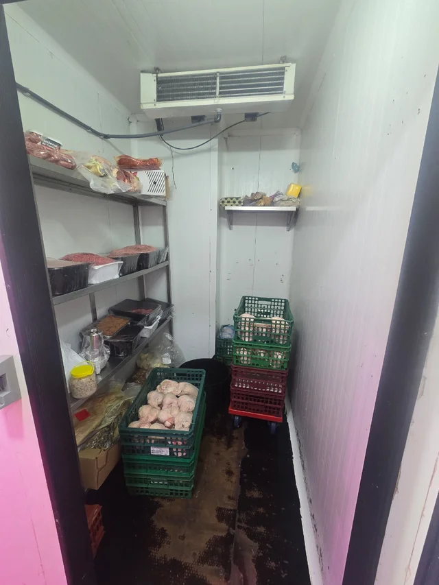 TRASPASO CARNICERIA
